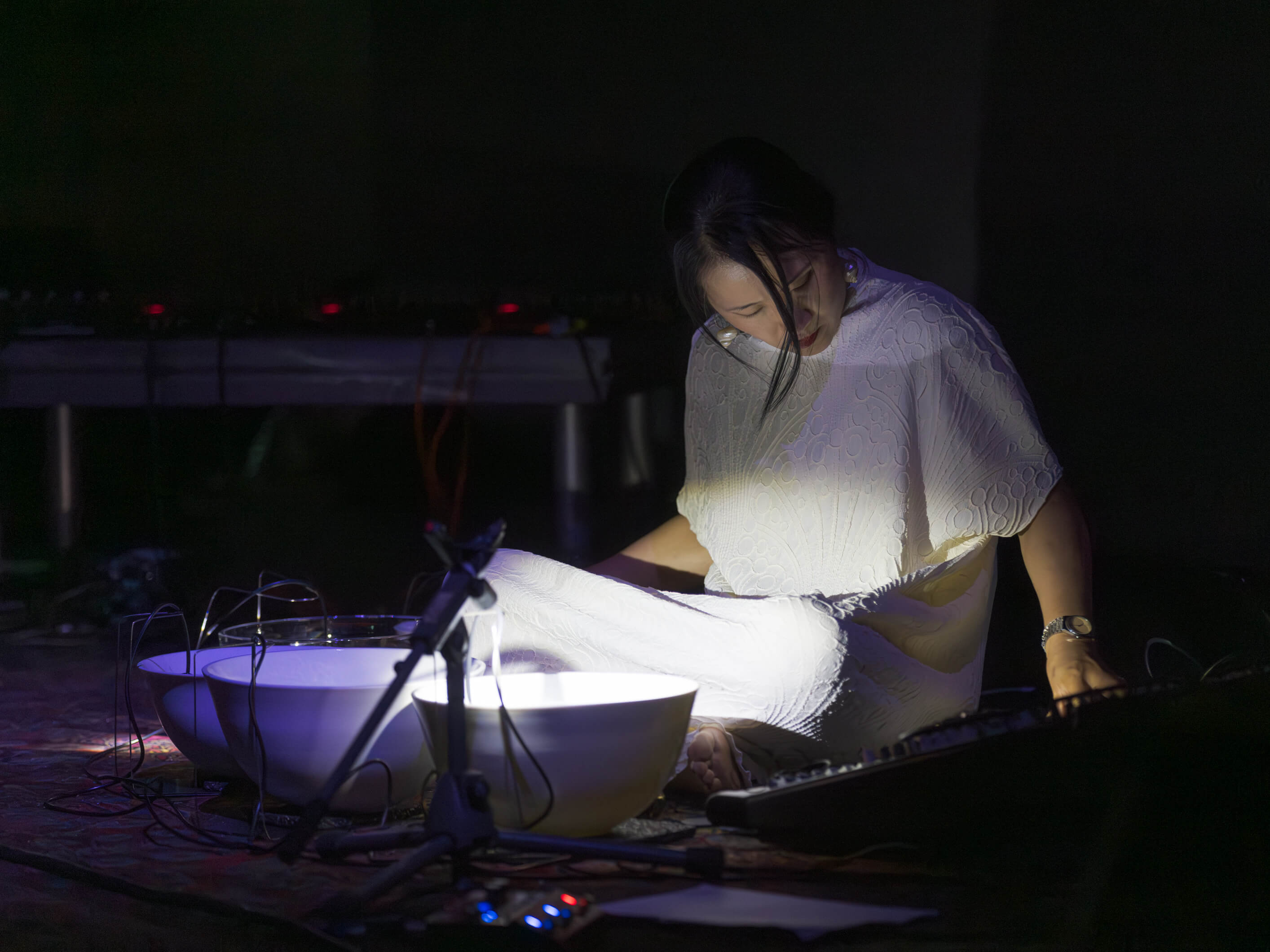 Tomoko Sauvage